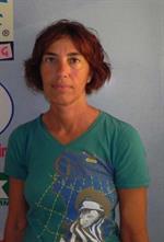 DALLA FONTANA Manuela
